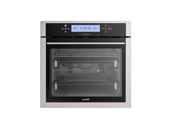 فراستیل و شیشه توکار V303S آلتون