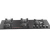 اجاق گازصفحه ای شیشه توکار G532DN آلتون - Image 3