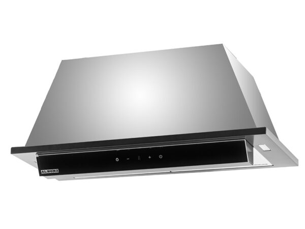 هود مدل SA-505 B استیل البرز.
