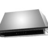 هود مدل SA-505 B استیل البرز - Image 2