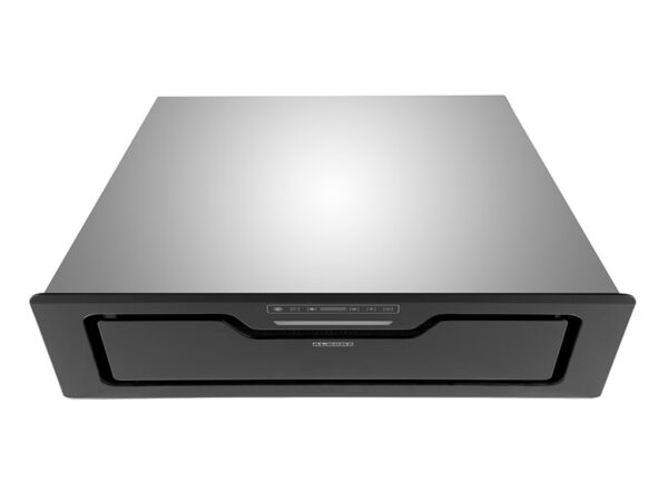 هود مدل SA-507 استیل البرز.
