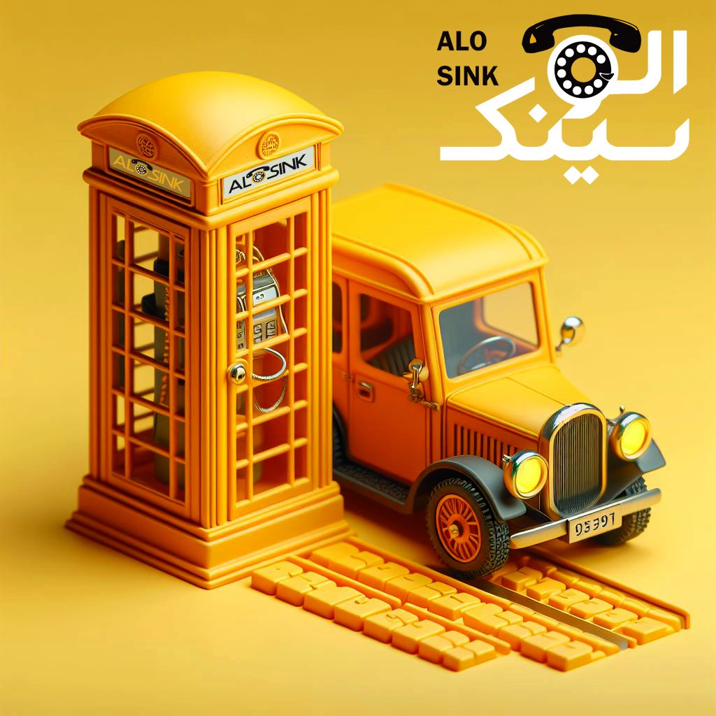 فروشگاه اینترنتی الوسینک
