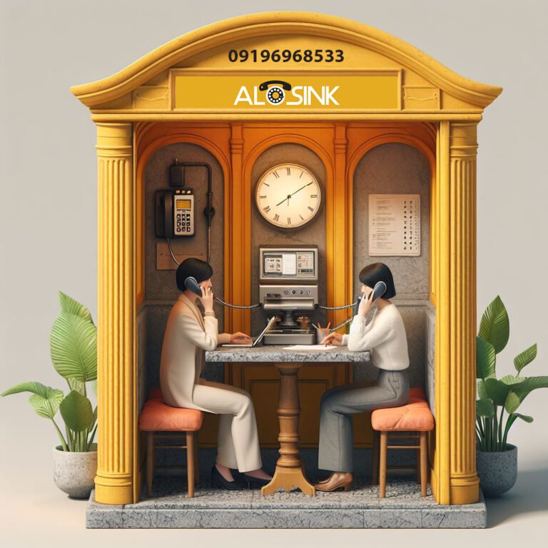 فروشگاه اینترنتی الو سینک