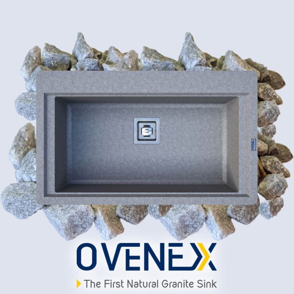 سینک گرانیتی آونکس