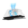هود مخفی H800B آلتون - Image 5