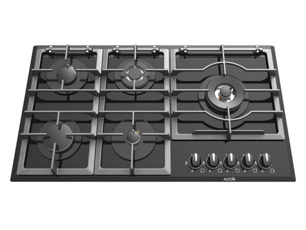 G523گاز توکار آلتون