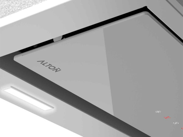 هود مخفی H700W آلتون - Image 3