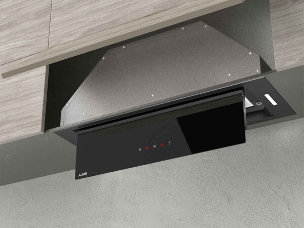 هود مخفی H800B آلتون - Image 2