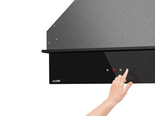 هودمخفی آلتون H800B