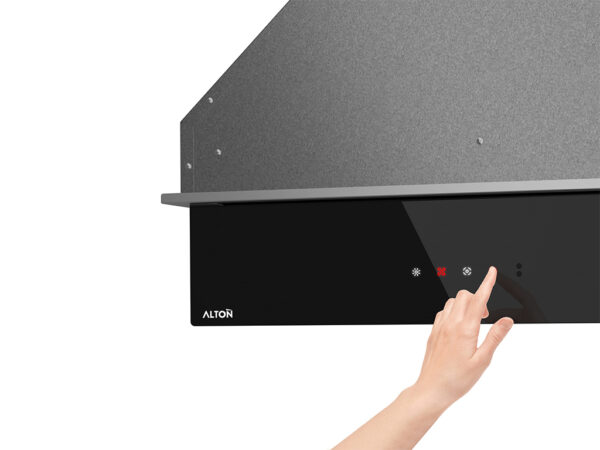 هود مخفی H800s آلتون - Image 10