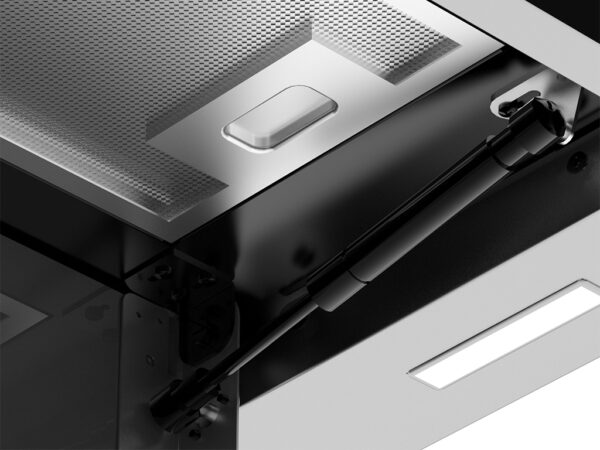 هود مخفی H800s آلتون - Image 11