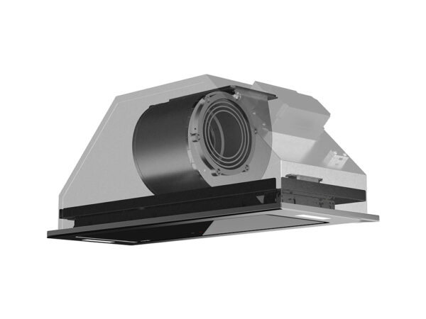 هود مخفی H800s آلتون - Image 12