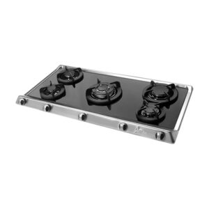 گاز صفحه شیشه مدل G106 اخوان