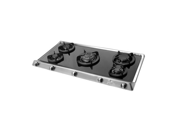 گاز صفحه شیشه مدل G106 اخوان