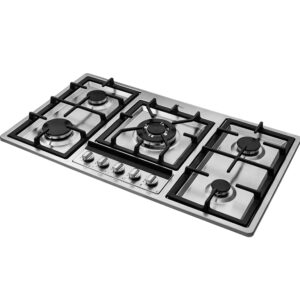 گاز توکاراستیل مدل G133 اخوان