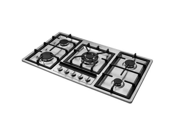 گاز توکاراستیل مدل G133 اخوان