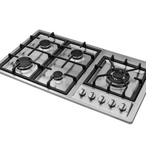 گازتوکاراستیل مدل G135S اخوان