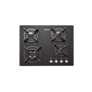 اجاق گاز رومیزی چهار شعله مدل G-4602 استیل البرز