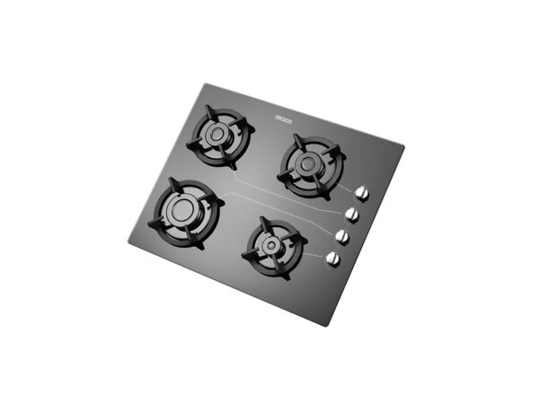اجاق گاز رومیزی چهار شعله مدل G-4651I استیل البرز
