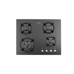 گاز توکارمدل G-4652i استیل البرز