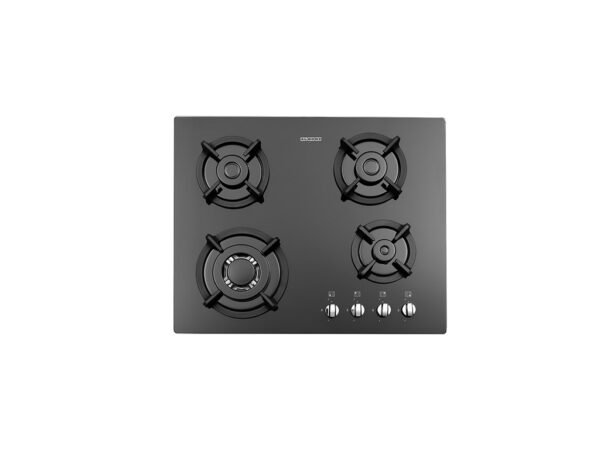 گاز توکارمدل G-4652i استیل البرز