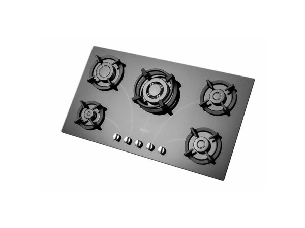 گازصفحه ای مدل G-5958 استیل البرز