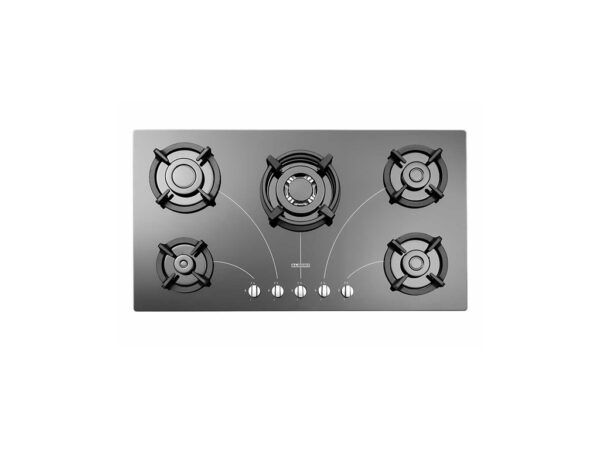 مدل G-5958 استیل البرز