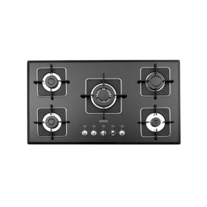 گاز صفحه ای مدل G-5960 استیل البرز