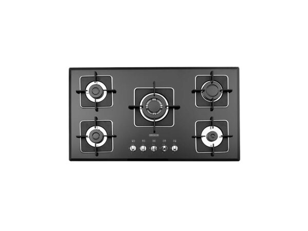 گاز صفحه ای مدل G-5960 استیل البرز