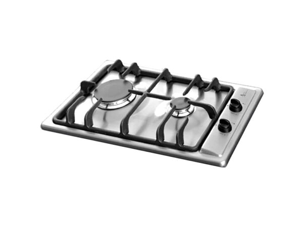 گاز صفحه استیل مدل Gi26 اخوان - Image 4