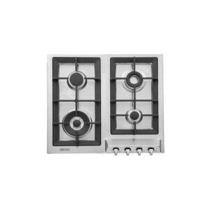 اجاق گاز رومیزی چهارشعله مدل S-4605 استیل البرز