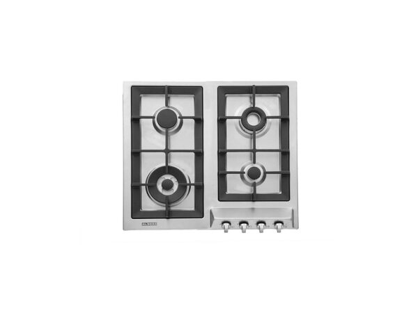 اجاق گاز رومیزی چهارشعله مدل S-4605 استیل البرز