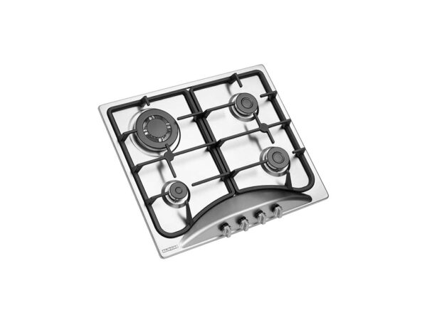 چهارشعله مدل S-4653 i استیل البرز