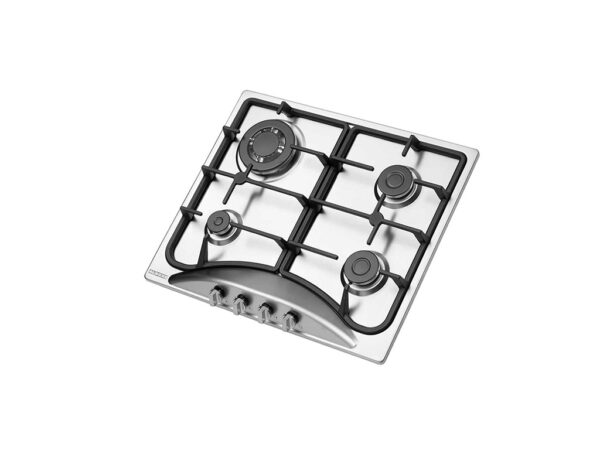 چهارشعله مدل S-4653 i استیل البرز