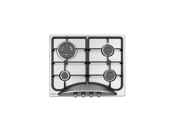 چهارشعله مدل S-4653 i استیل البرز