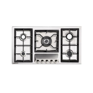 گازتوکارS5910استیل البرز