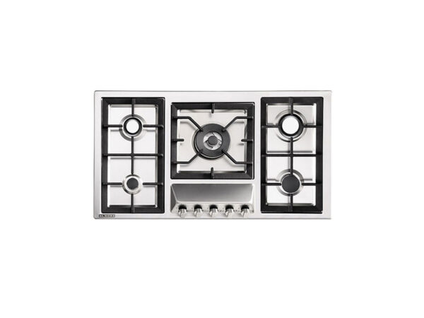 گازتوکارS5910استیل البرز