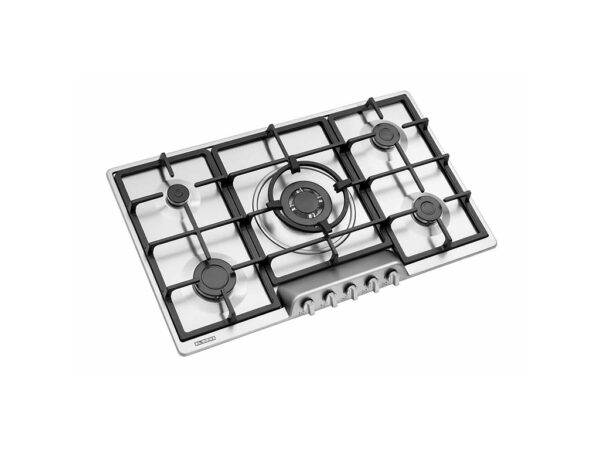 اجاق گاز صفحه ای مدل S-5957 i استیل البرز