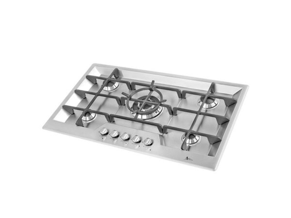 گاز صفحه ای استیل مدل V21 اخوان