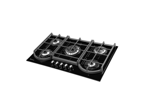 گاز صفحه شیشه مدل V24 اخوان - Image 2