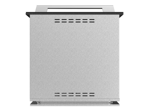 فر شیشه مشکی , استیل  توکار V500TS آلتون - Image 5