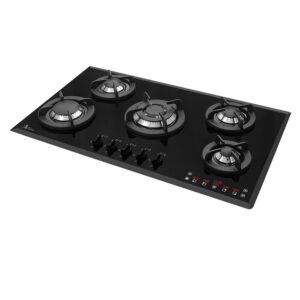 گاز صفحه شیشه مدل V14T اخوان