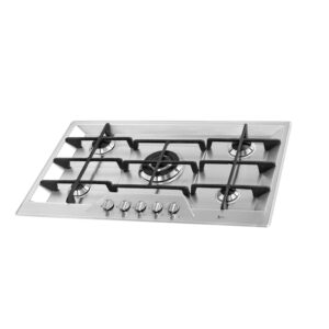 گاز صفحه استیل مدل V22 اخوان