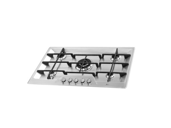 گاز صفحه استیل مدل V22 اخوان