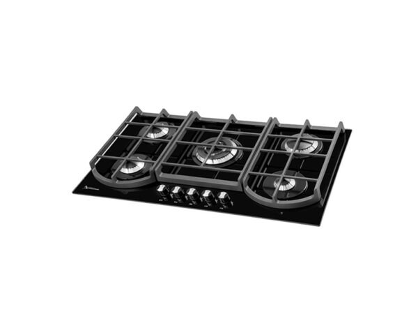 گاز صفحه ای شیشه مدل V24 اخوان