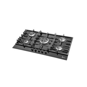 گاز صفحه شیشه مدل V25 اخوان