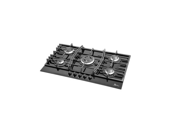 گاز صفحه شیشه مدل V25 اخوان