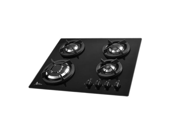 گاز صفحه شیشه مدل V26 اخوان