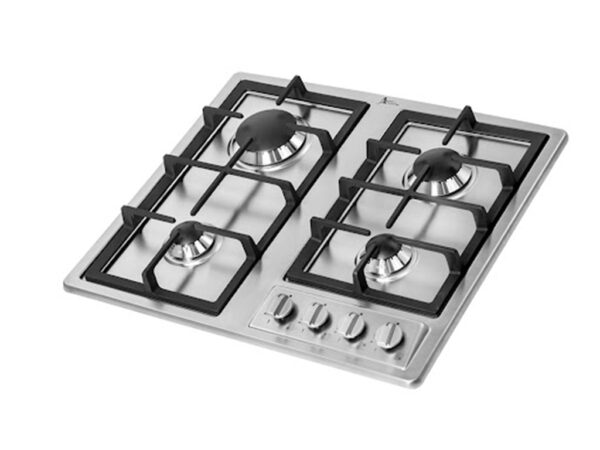 گاز صفحه استیل مدل V27 اخوان