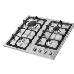 گاز صفحه استیل مدل V27 اخوان